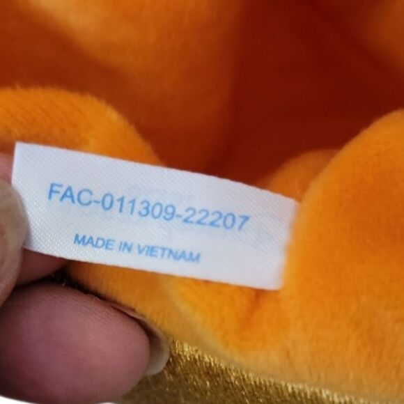 2022 Tokyo Disney Resort Chandu - Picture 5 of 6